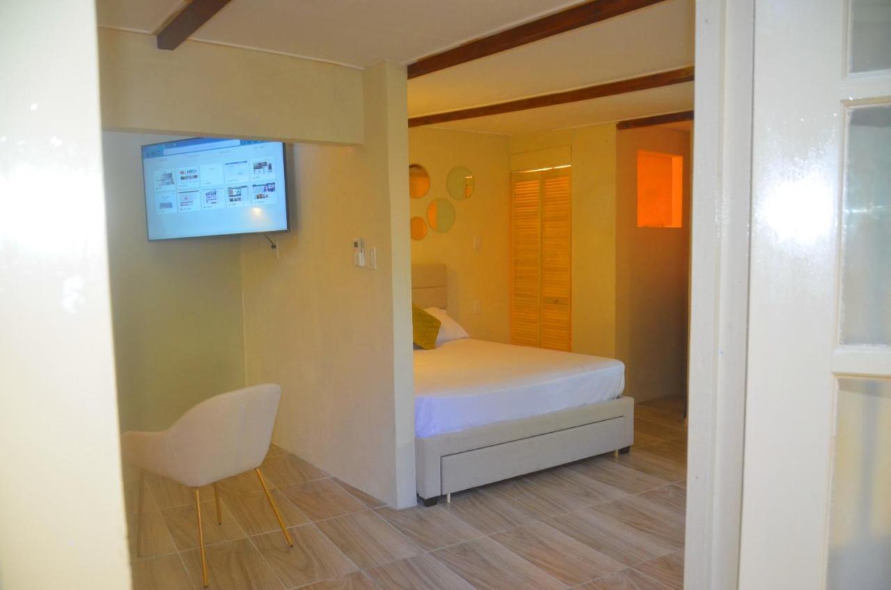 Homey Vacation And Carrental Willemstad Zewnętrze zdjęcie