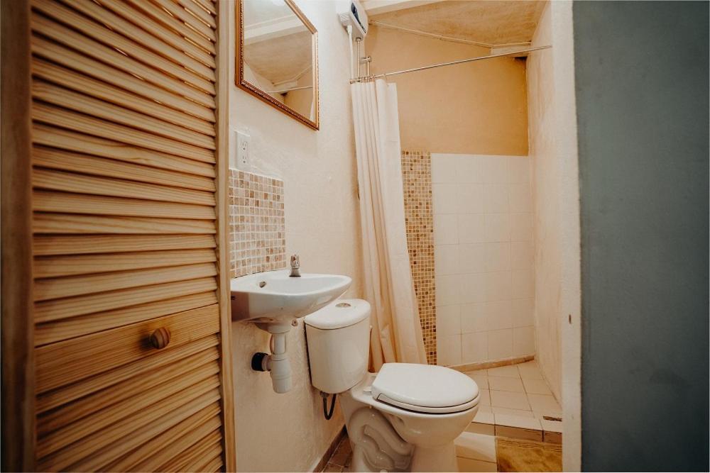 Homey Vacation And Carrental Willemstad Zewnętrze zdjęcie