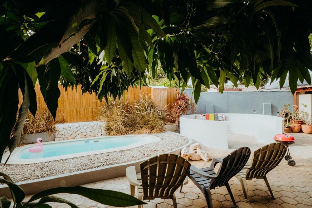 Homey Vacation And Carrental Willemstad Zewnętrze zdjęcie