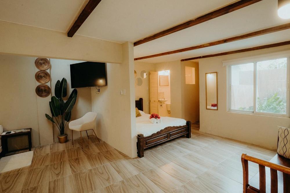 Homey Vacation And Carrental Willemstad Zewnętrze zdjęcie